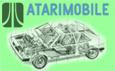 Atarimobile Logo